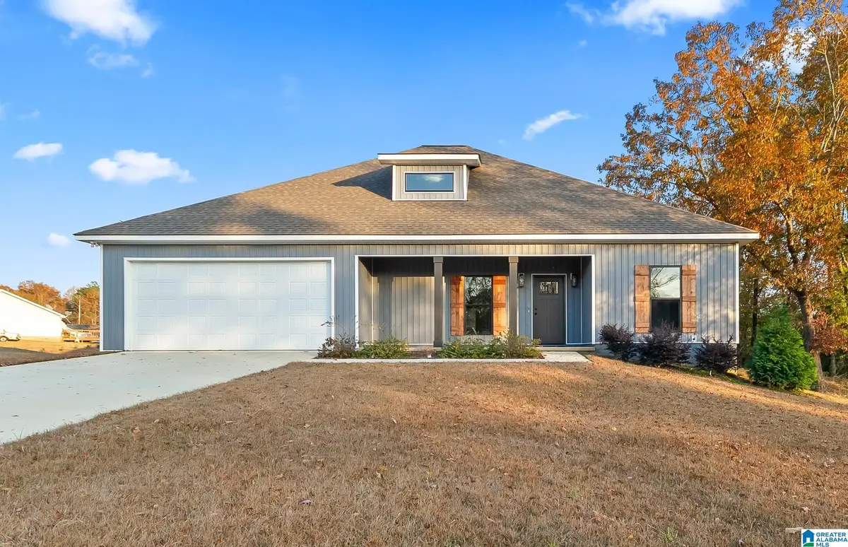 14198 DAIRY BARN ROAD, Cottondale, AL 35453 - Image #1