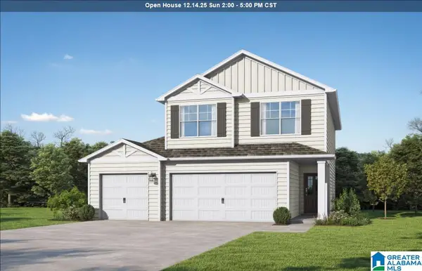 2950 LAKEHILL DRIVE, Cropwell, AL 35054