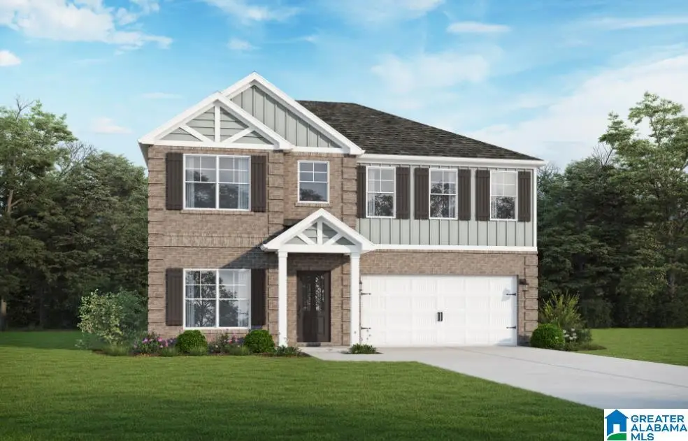 7047 VALLEY BRIDGE ROAD, Hueytown, AL 35023 - Image #1