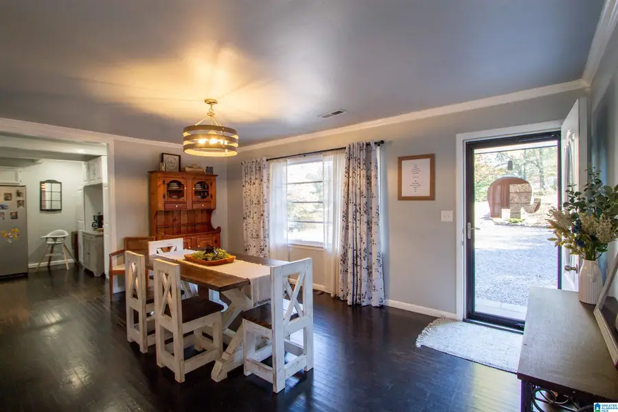 7000 TAYLOR LANE, Trussville, AL 35173 - Image #2