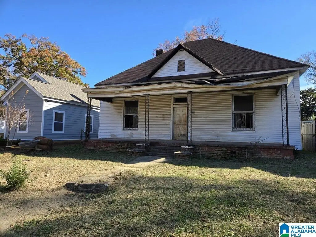 4827 2ND AVENUE N, Birmingham, AL 35212 - Image #1