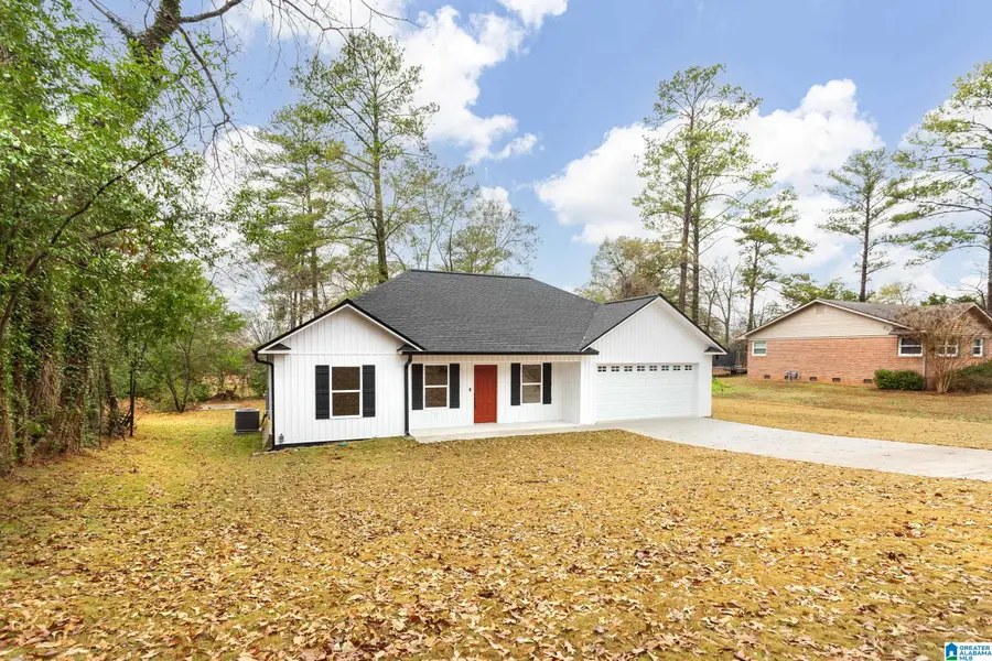 606 7TH AVENUE NE, Jacksonville, AL 36265 - Image #2