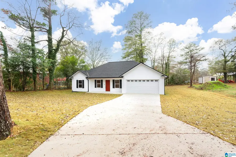 606 7TH AVENUE NE, Jacksonville, AL 36265 - Image #3