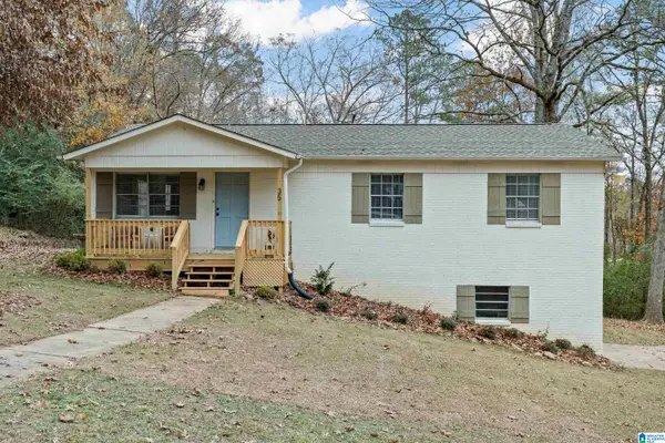 35 HELMS DRIVE, Chelsea, AL 35043
