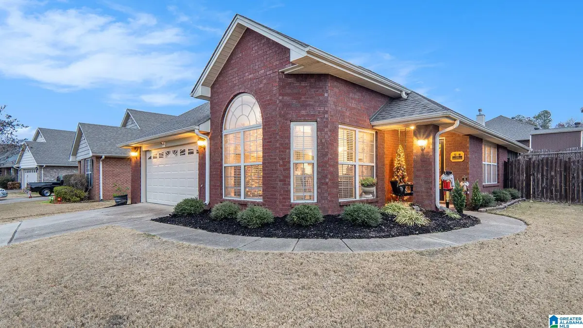 153 OLD IVY ROAD, Calera, AL 35040 - #1