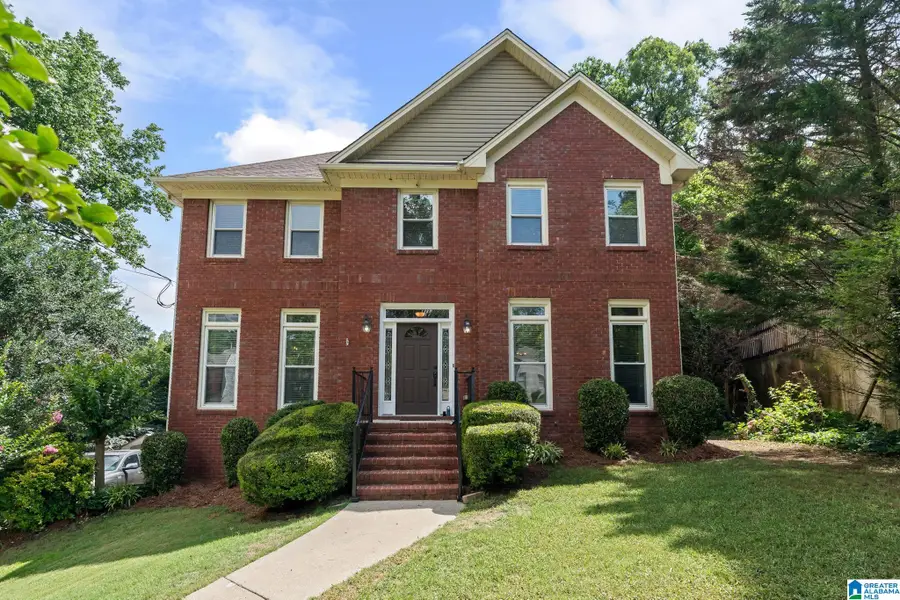 1812 CROSS CIRCLE, Hoover, AL 35244 - Image #2