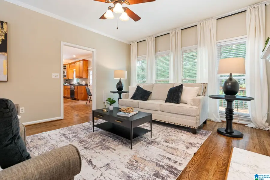 1812 CROSS CIRCLE, Hoover, AL 35244 - Image #3