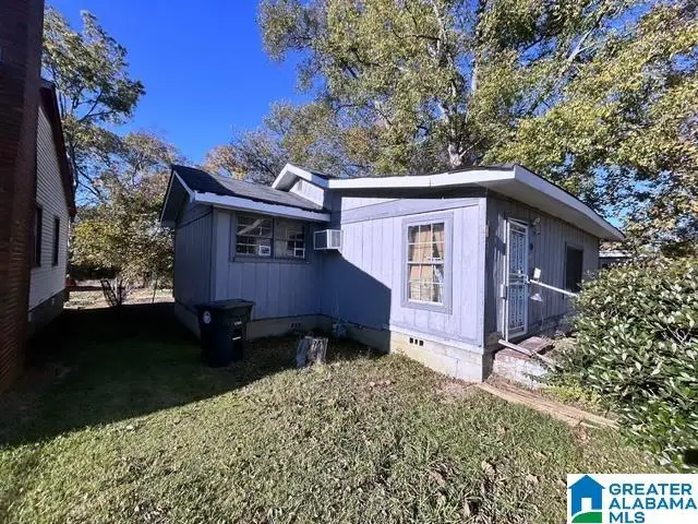1120 WOODLAND AVENUE SW, Birmingham, AL 35211 - Image #1