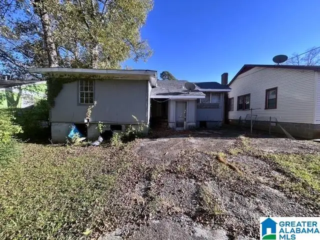 1120 WOODLAND AVENUE SW, Birmingham, AL 35211 - Image #2