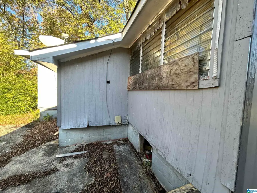 1120 WOODLAND AVENUE SW, Birmingham, AL 35211 - #3
