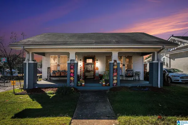 416 OAK STREET, Bessemer, AL 35022