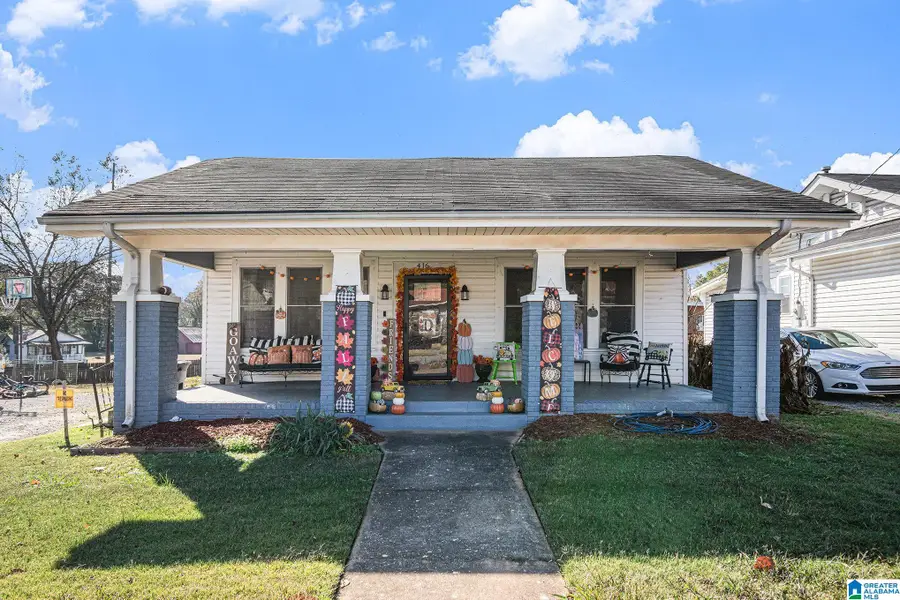 416 OAK STREET, Bessemer, AL 35022 - Image #2