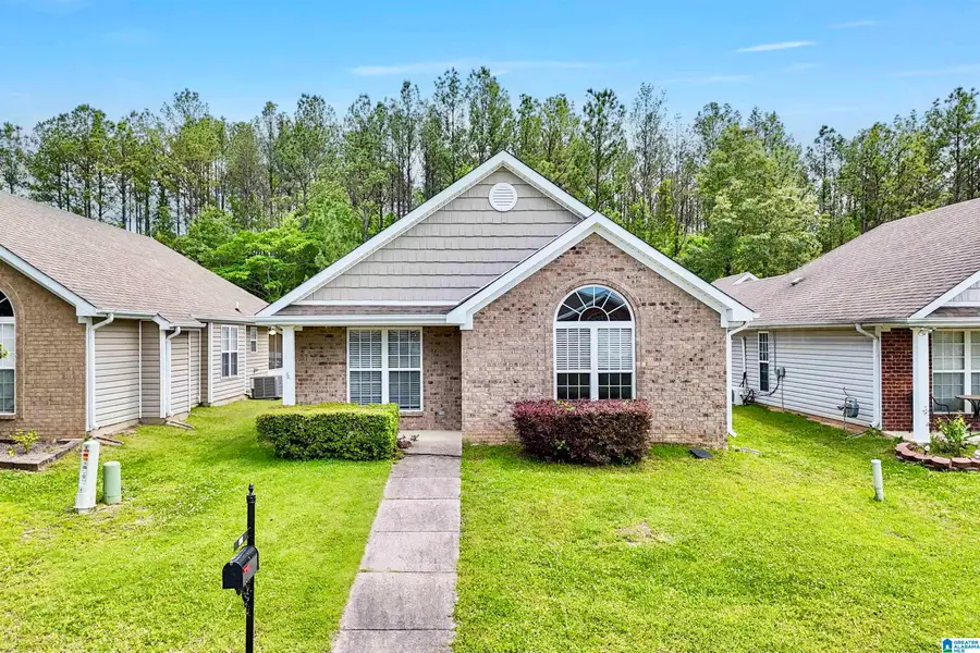 1278 VILLAGE TRAIL, Calera, AL 35040 - Image #2