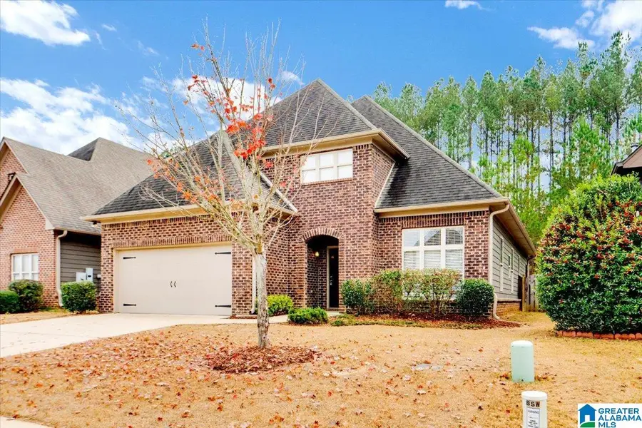 1052 SPRINGFIELD DRIVE, Chelsea, AL 35043 - Image #2