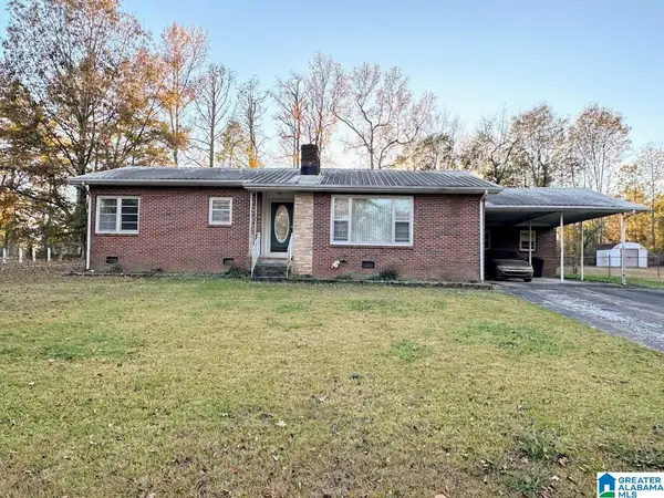 2212 LOOKOUT STREET, Gadsden, AL 35904