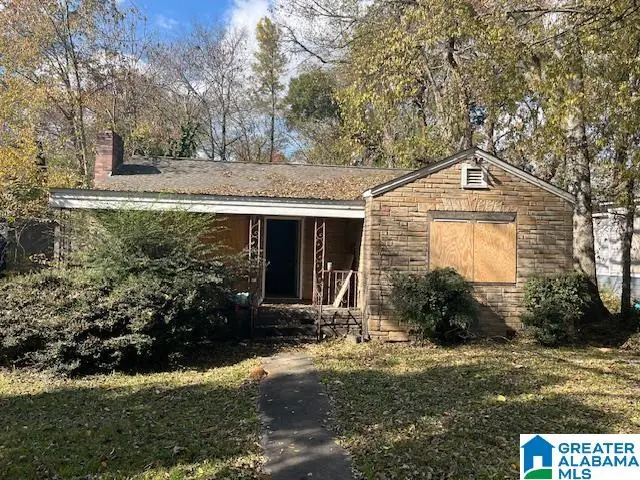 7914 1ST AVENUE S, Birmingham, AL 35206 - Image #1