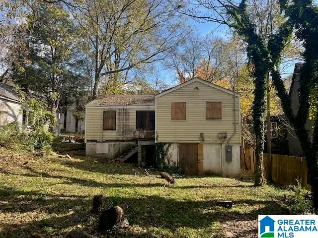 7914 1ST AVENUE S, Birmingham, AL 35206 - Image #2