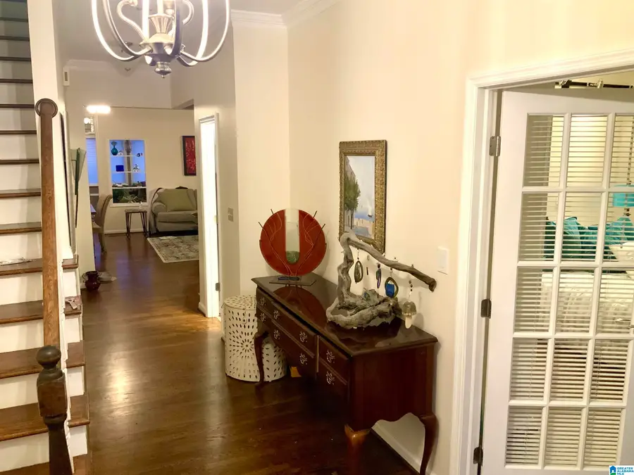 4 THE FALLS DRIVE, Vestavia Hills, AL 35216 - Image #3