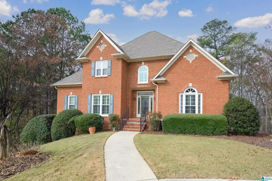 415 TALON CIRCLE, Birmingham, AL 35242 - Image #3