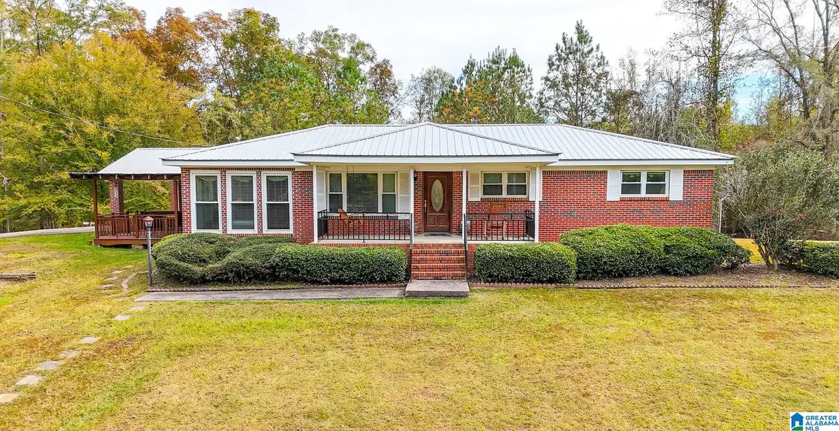 1520 HIGHWAY 57, Vincent, AL 35178 - Image #1