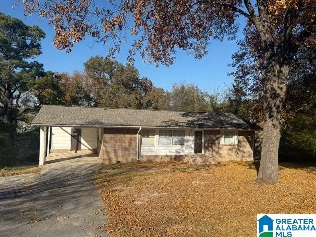 26 DOGWOOD LANE NW, Center Point, AL 35215 - Image #1