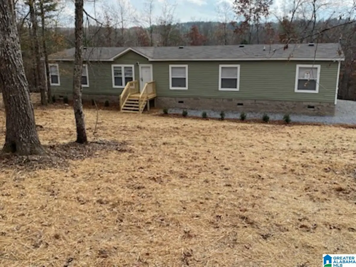 435 GREENTOP DRIVE, Odenville, AL 35120 - Image #1