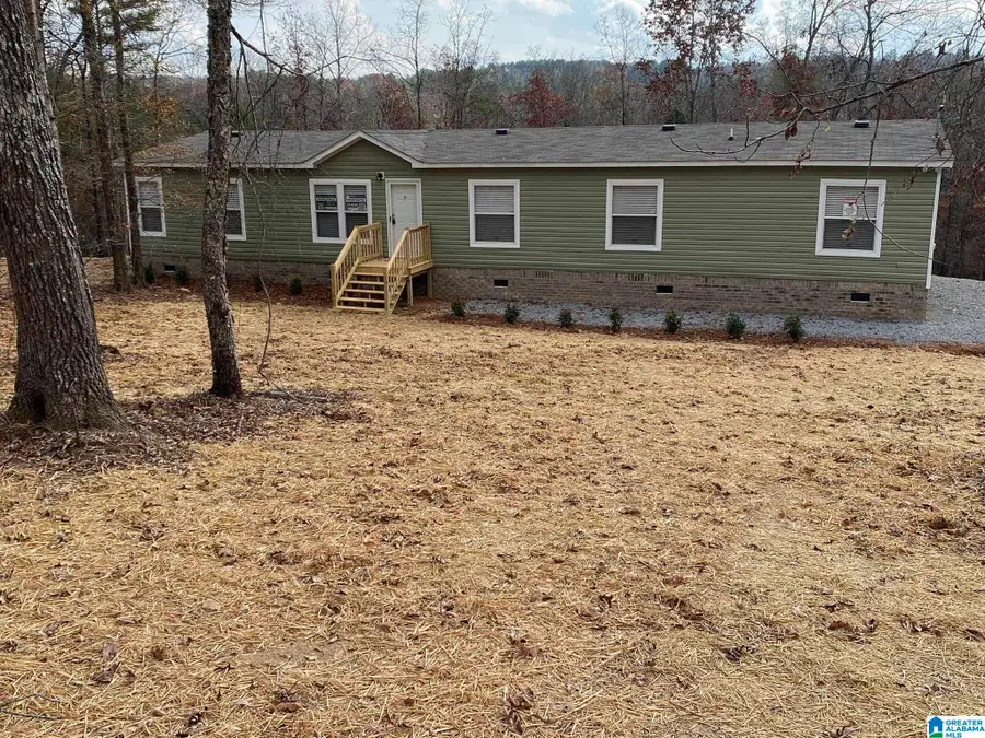 435 GREENTOP DRIVE, Odenville, AL 35120 - Image #2