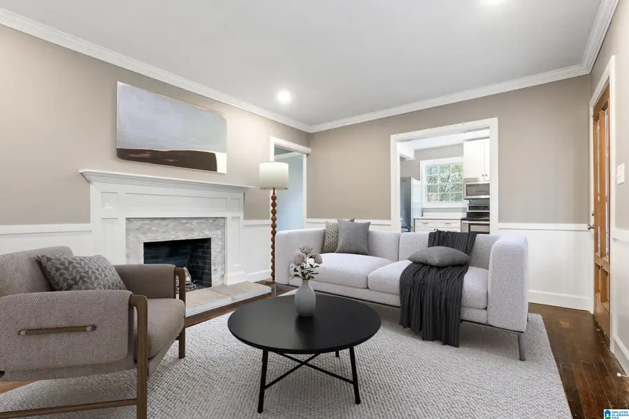 744 48TH STREET S, Birmingham, AL 35222 - Image #2