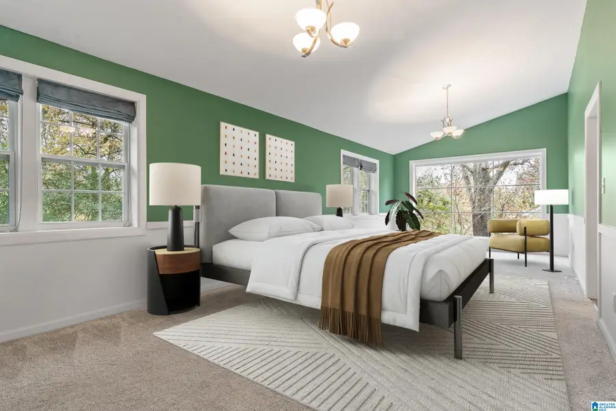 744 48TH STREET S, Birmingham, AL 35222 - Image #3