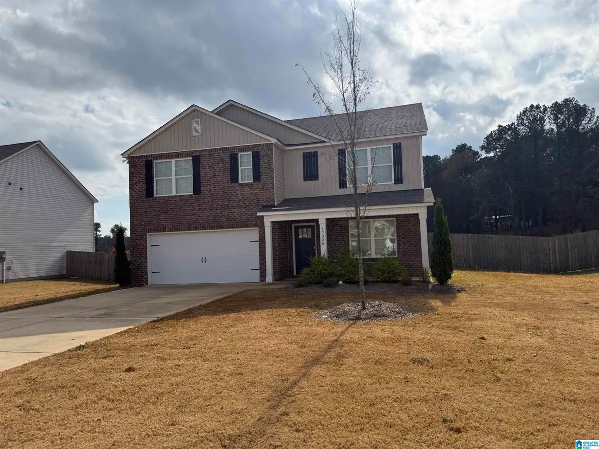 17928 APRIL LEIGH CIRCLE, Vance, AL 35490 - Image #1