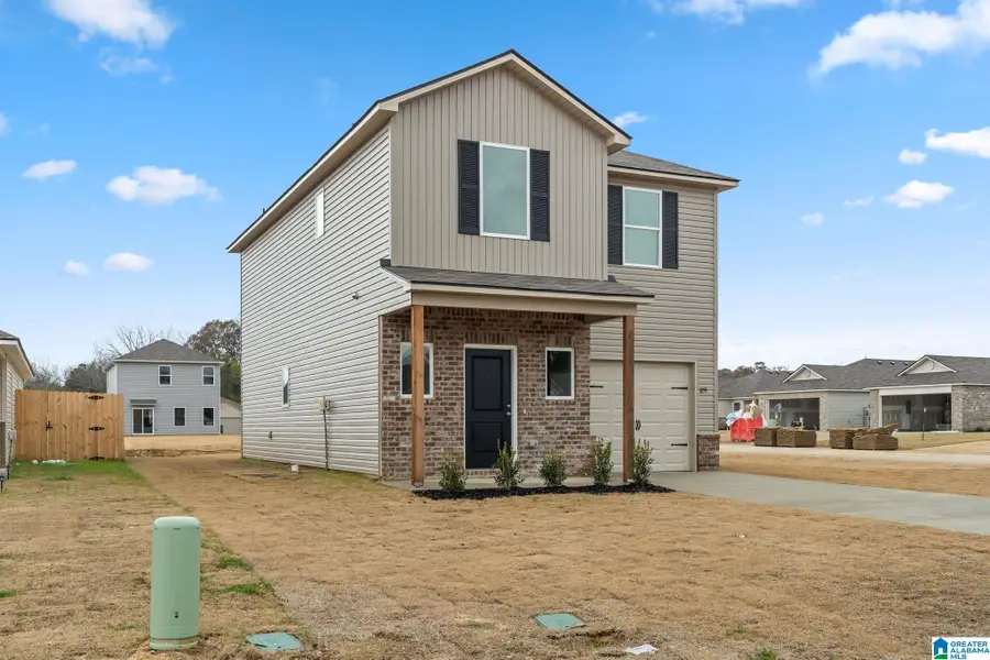 306 TIMBER PASS, Lincoln, AL 35096 - Image #2