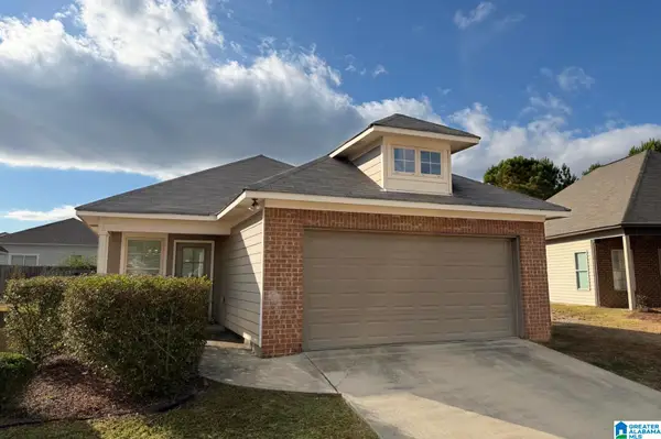 9388 HOFFMAN PLACE, Warrior, AL 35180