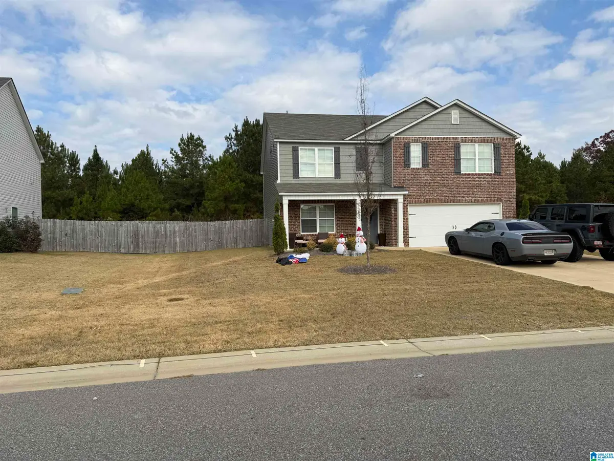 17874 APRIL LEIGH CIRCLE, Vance, AL 35490 - Image #1