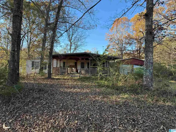 355 MOUNT MORIAH ROAD, Pell city, AL 35125