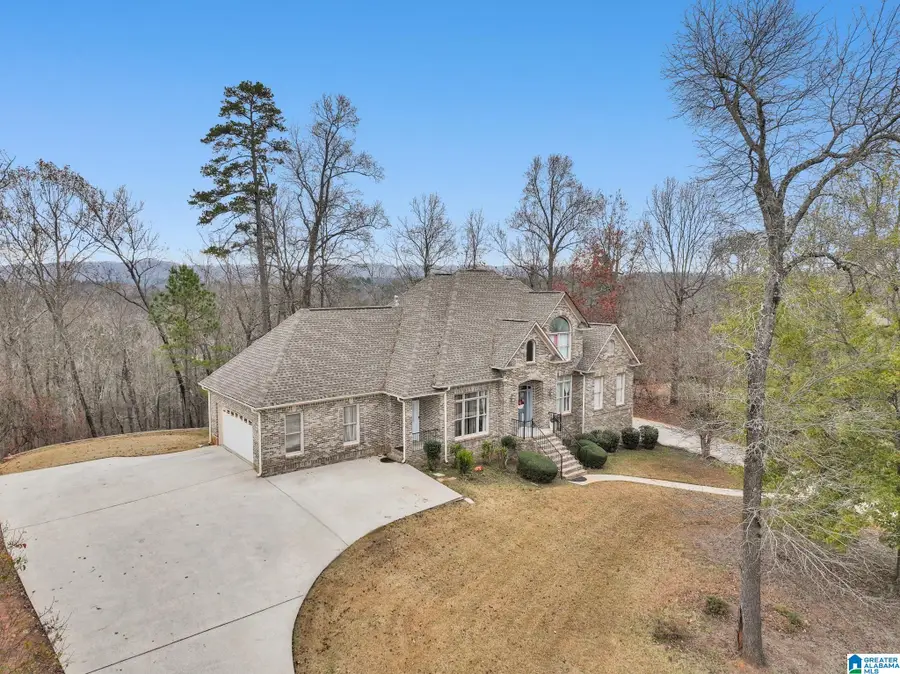 5772 CARRINGTON LAKE PARKWAY, Trussville, AL 35173 - Image #3