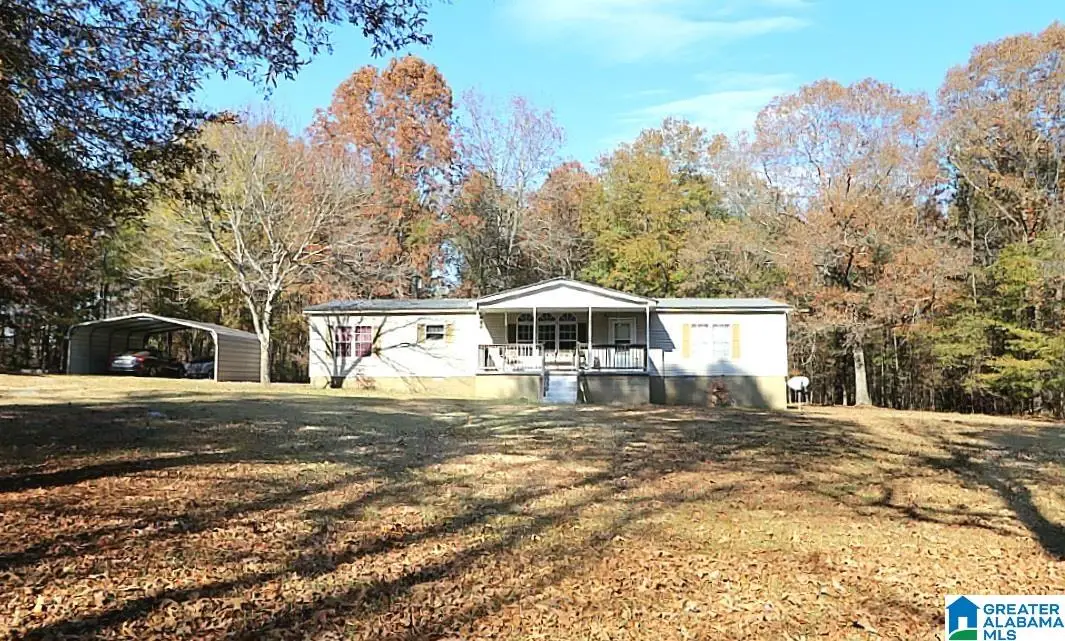 364 PASTURE MEADOW LANE, Talladega, AL 35160 - Image #1