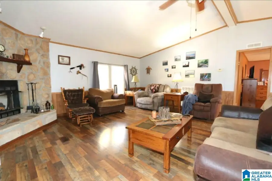 364 PASTURE MEADOW LANE, Talladega, AL 35160 - Image #3