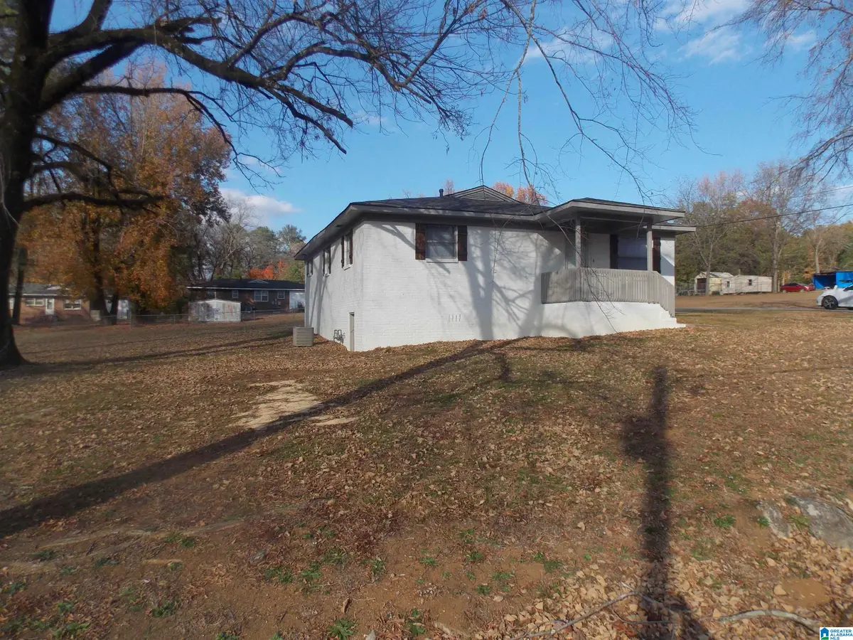 2416 CEDAR HILL DRIVE, Birmingham, AL 35217 - Image #1