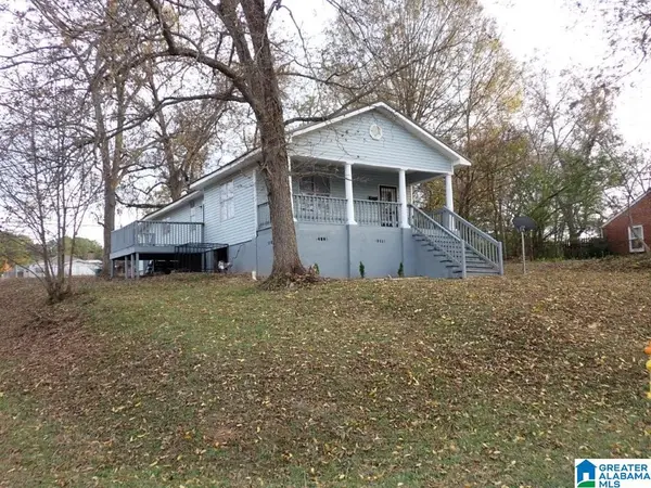 2231 EXETER AVENUE, Bessemer, AL 35020