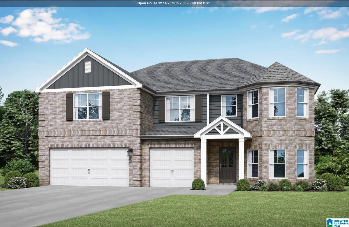 1132 BIRCHWOOD LANE, Alabaster, AL 35007 - Image #1
