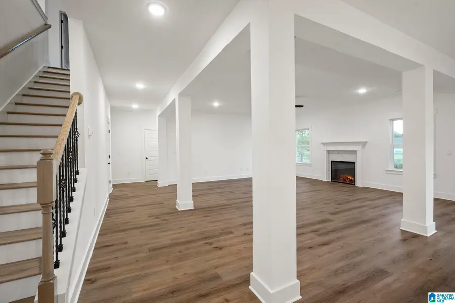 1132 BIRCHWOOD LANE, Alabaster, AL 35007 - Image #2