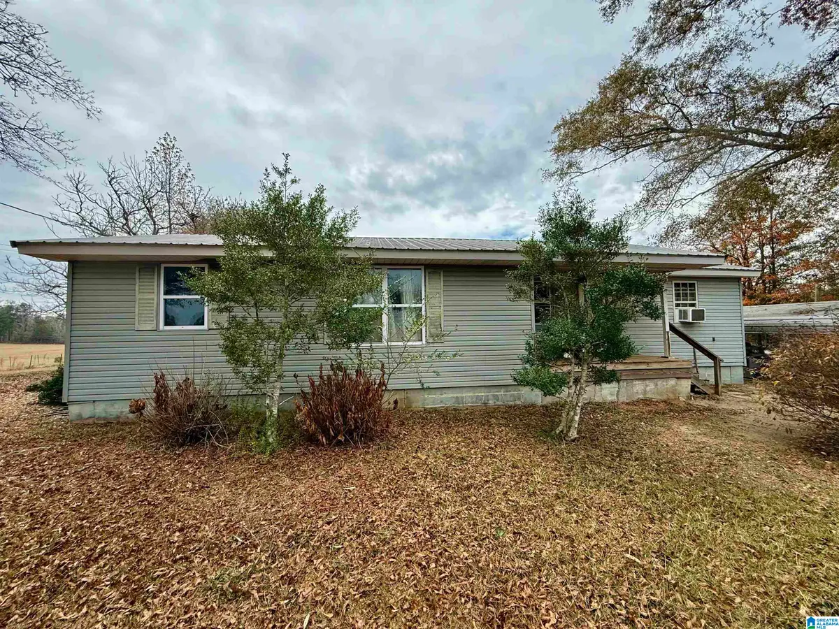 434 COOSA COUNTY ROAD 62, Kellyton, AL 35089 - Image #1