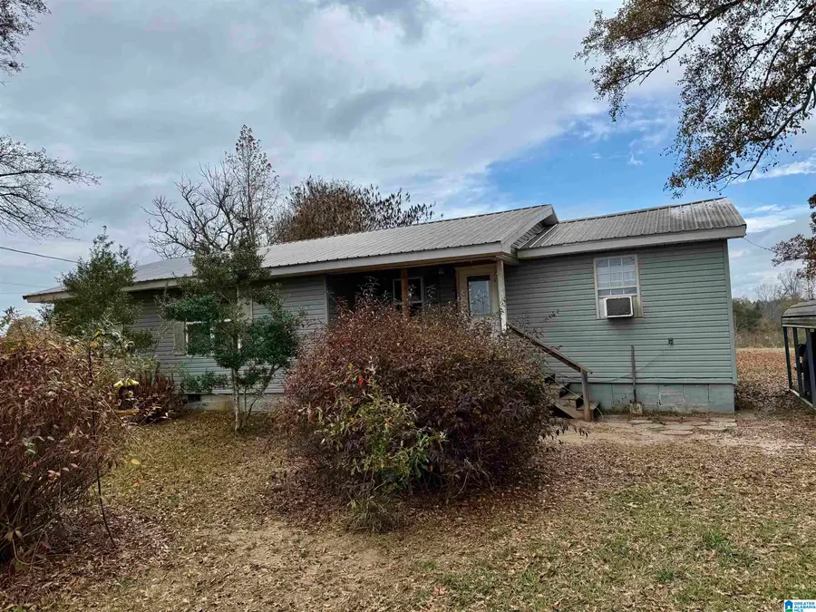434 COOSA COUNTY ROAD 62, Kellyton, AL 35089 - Image #2