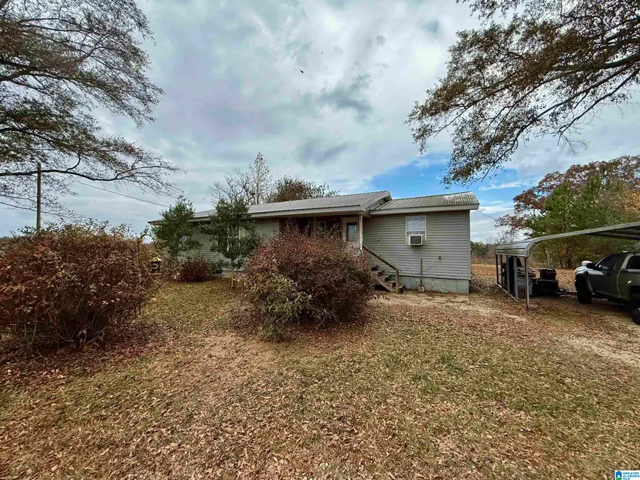 434 COOSA COUNTY ROAD 62, Kellyton, AL 35089 - Image #3