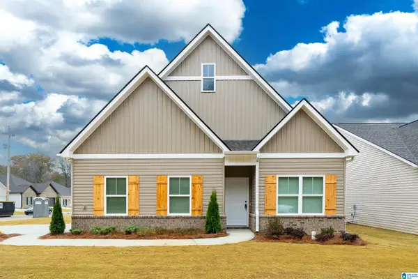 2233 HEADRICK ROAD, Bessemer, AL 35022