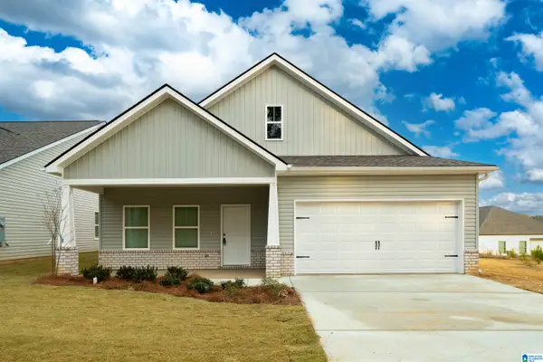 2241 HEADRICK ROAD, Bessemer, AL 35022