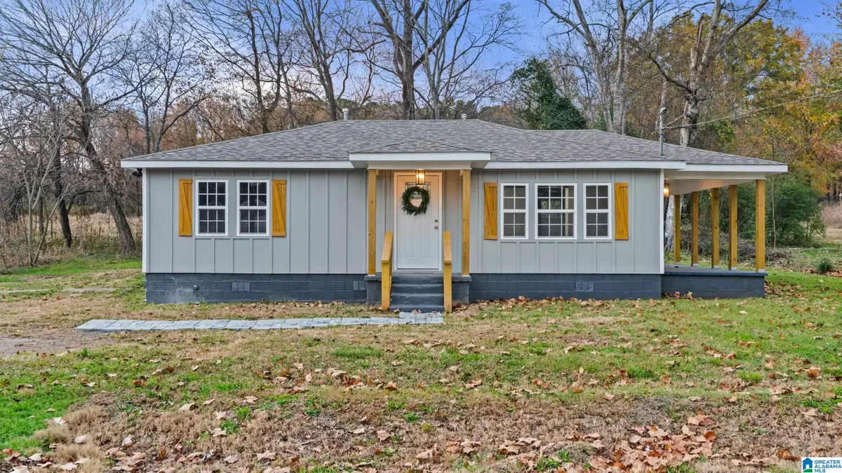 1589 CARVER STREET, Dolomite, AL 35061 - Image #1