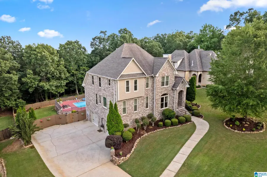 8419 LEDGE CIRCLE, Trussville, AL 35173 - Image #3