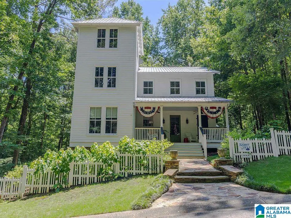 31 RANDOLPH ROAD, Hayden, AL 35079 - Image #1