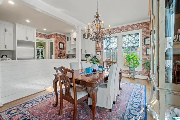 31 RANDOLPH ROAD, Hayden, AL 35079